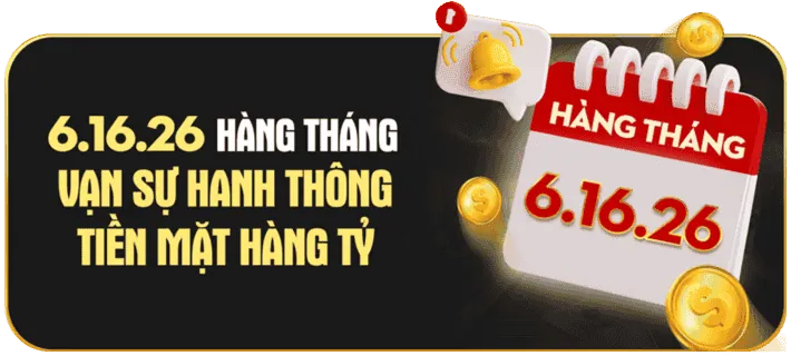 Tổng hợp khuyến mãi Fly88