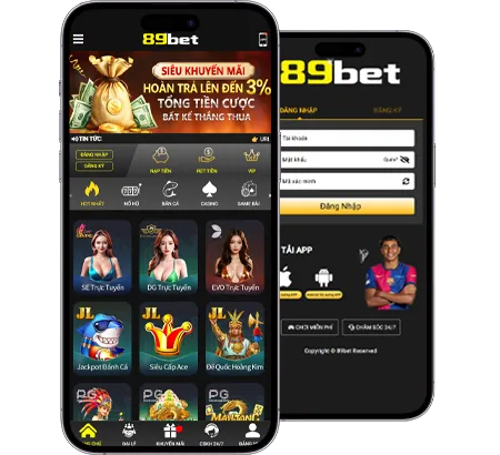 Fly88 Casino Trực Tuyến trên ứng dụng