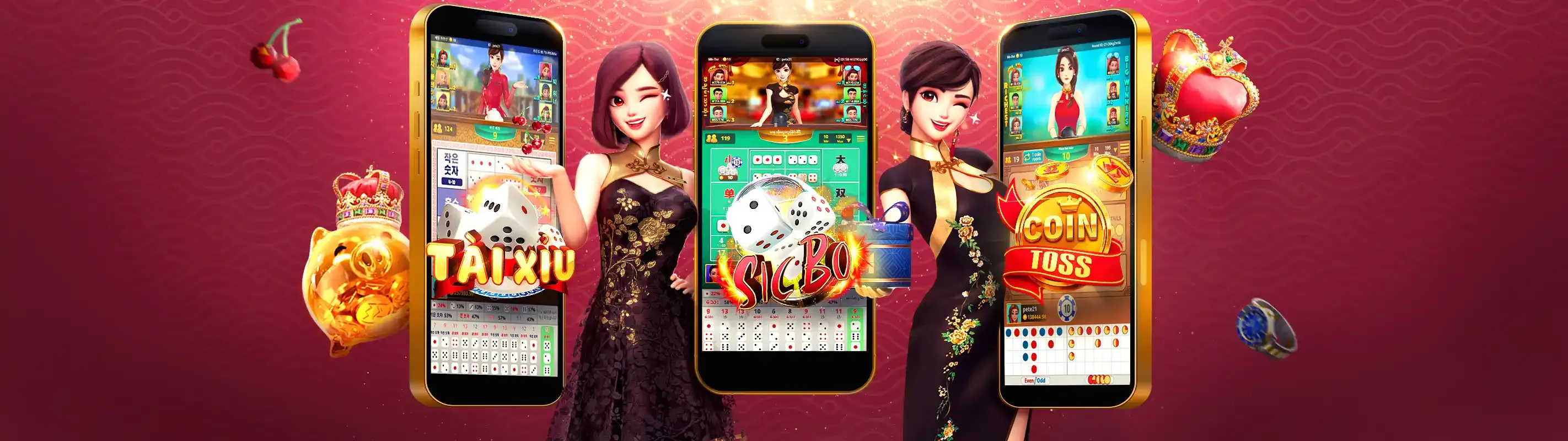 Vòng quay miễn phí hàng ngày Fly88