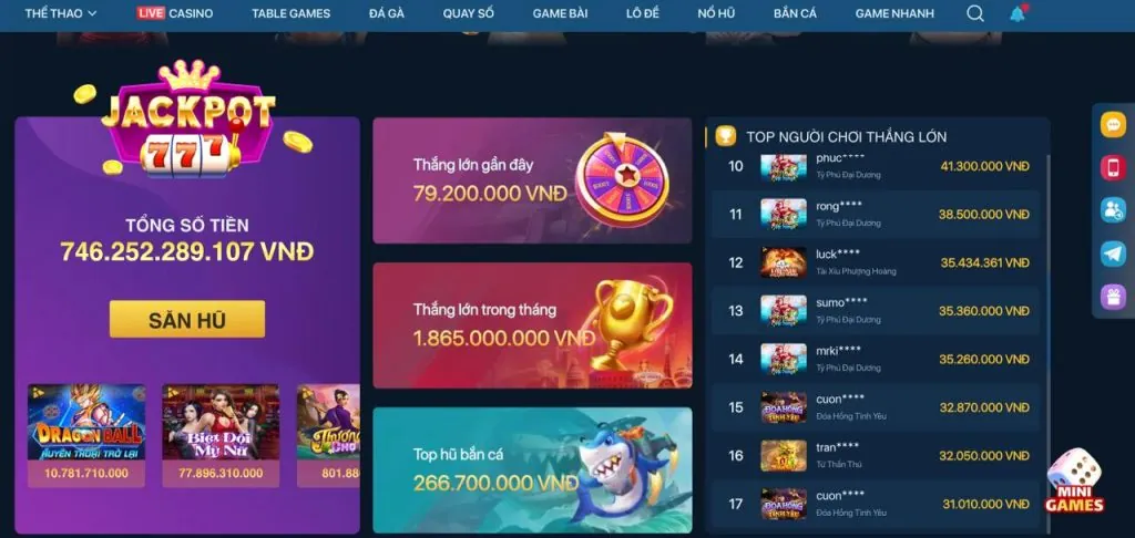 Tổng quan trò chơi bắn cá Fly88